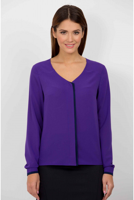 Блуза Emka Fashion b 2133-linda